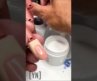 What is the best way to get perfect acrylic beads? Watch THIS!