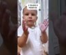 Baby Can Do Gymnastics
