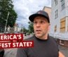 Inside the Most Dangerous City in America’s Safest State