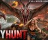 SKYHUNT – Hollywood Horror Movie In Hindi Dubbed 2026 | Cameron Daddo | Hindi Horror Action Movie