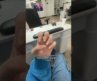 GIVING MY NAIL TECH $10K & LETTING HER DO WHATEVER SHE WANTS 💫🫶