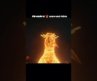 Firebird saved him 🐦‍🔥 | Hollywood in Hindi | upon the magic roads #shorts #moviereview