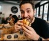 Are These the Best Smash Burgers on Earth?! 🍔🔥 #shorts