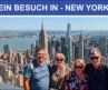 NEW YORK CITY mit allen Sehenswürdigkeiten in 8 Tagen – 4K – Reisedokumentation