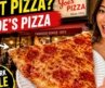 NYC’s MOST FAMOUS Pizza?! 🍕🔥 Joe’s Pizza Broadway Review  Travel Vlog 🌍🍴