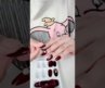 Professional makeup technique, Korean nail art tutorial, douyin makeup #viral #shorts #makeupwakeup