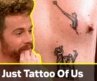 Free The Nipple | Just Tattoo Of Us