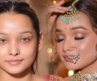 Get the perfect bridal makover | BRIDAL MAKEUP TUTORIAL STEP BY STEP💖