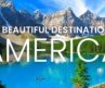 Beautiful Destinations America | 20 Most Beautiful Destinations America | Beautiful Places Travel