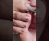 #pedicure #satisfying #shorts