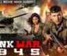 TANK WAR 1945 – Hollywood Action Movie Hindi Dubbed | Adam Gregory, Timothy | Hindi Action Movie