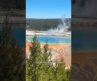 Your quick guide to Yellowstone National Park!
