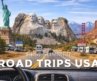 10 Best Summer Road Trips in USA 2026 You MUST Take This Year!