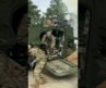 Infantry OSUT Basic Trainees Training Mounted Ops and Urban Ops Fort Benning 2021