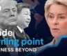 How Europe is Replacing China and the US | Business Beyond