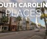 10 Best Places to Visit in South Carolina – Travel Video
