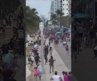 Gunfire Erupts Near Hollywood, Florida, Beach on Memorial Day