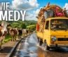 🍿😂 Don’t Miss This Hilarious Comedy — A Great Time Is Guaranteed! | La Cha Cha | FREE Full Movie