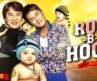 Rob-B-Hood 2006 | 1080p FullHD | Tamil தமிழ் Dubbed | FULL MOVIE | #jackiechan #tamildubbed