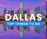 The Best Things to Do in Dallas, Texas 🇺🇸 | Travel Guide PlanetofHotels