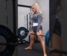 150kg / 330lb Sumo Deadlift #sumodeadlift #deadlift #powerlifting