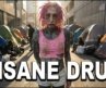 the most Insane Drug and Everyone Using it   Vlog 63