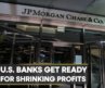 World Business Watch: U.S. banks get ready for profit crunch | International News | Top News | WION
