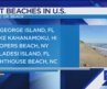 NY beach ranked third best in the US by Dr. Beach