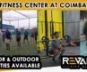 Best Fitness Center in Coimbatore | REVAMP FITTCLUB | INDOOR & OUTDOOR FITNESS TRAINING