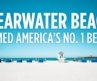 Clearwater Beach Named No. 1 Beach in America