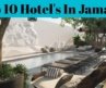 Top 10 Best Luxurious Hotels In Jamaica | Boutique Luxury Hotels Jamaica | Advotis4u