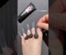👡Do-it-yourself foot manicure, easy to create beautiful feet, summer must-have! #morovan #polygel