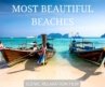 Most Beautiful Beaches in the WORLD 4K Scenic Relaxation Film with Calm Instrumental Music