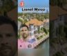 The BIGGEST Footballers Mansions #update #house #footballer #messi #ronaldo #top10