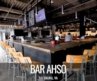 Bar AhSo: Creative Cocktails, Local Beers & Curated Wine