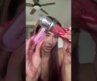 Trying Kiko Milano lip liners and glosses @KIKO Milano @KIKO Milano USA #short #shorts #kaylee