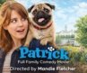 Patrick | Hindi Dubbed Full Family Comedy Movie | World’s Cutest Dog Film 🐶 | HD