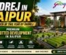 Godrej Raipur | Premium Plotting Development | New Launch Project | Full Review & Price
