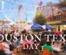 HOUSTON TEXAS DAY 3: FOUND THE BEST BEER GARDEN – A PLAYGROUND FOR ADULTS