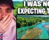 Brit Reacts to My First Time Seeing Arkansas, America!