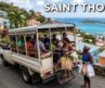 Living in St. Thomas | How People Live in America’s Caribbean Paradise | 4K