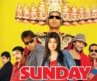 Sunday Full Movie | Best Comedy Movie | Ajay Devgn, Ayesha Takia, Arshad Warsi, Irrfan Khan