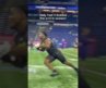 The #1 Running Back in the Draft, Michigan State Kenneth Walker #shorts