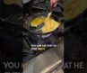 5-Star Hotel Chef’s Secret Scrambled Egg Recipe 🤯