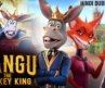 MANGU THE DONKEY KING मंगु द डोंकी किंग – Hollywood Hindi Dubbed Action Comedy Animation Free Movie