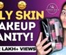 OILY SKIN MAKEUP PRODUCTS 2024 (FOR BEGINNERS)