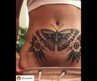 Beautiful Tattoo By Artist: @jhenytatts