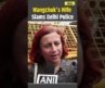 CJP Protest: ‘No Order Received From HC’ Sonam Wangchuk’s Wife On His Medical Check Up | New Delhi
