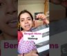 👵বাঙালি মা vs Makeup Review💄 #shorts #munnaunplugged