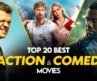 New Action Comedy Movies 2024 To Watch Now | Best Hollywood Comedy Action Movies of 2024 So Far